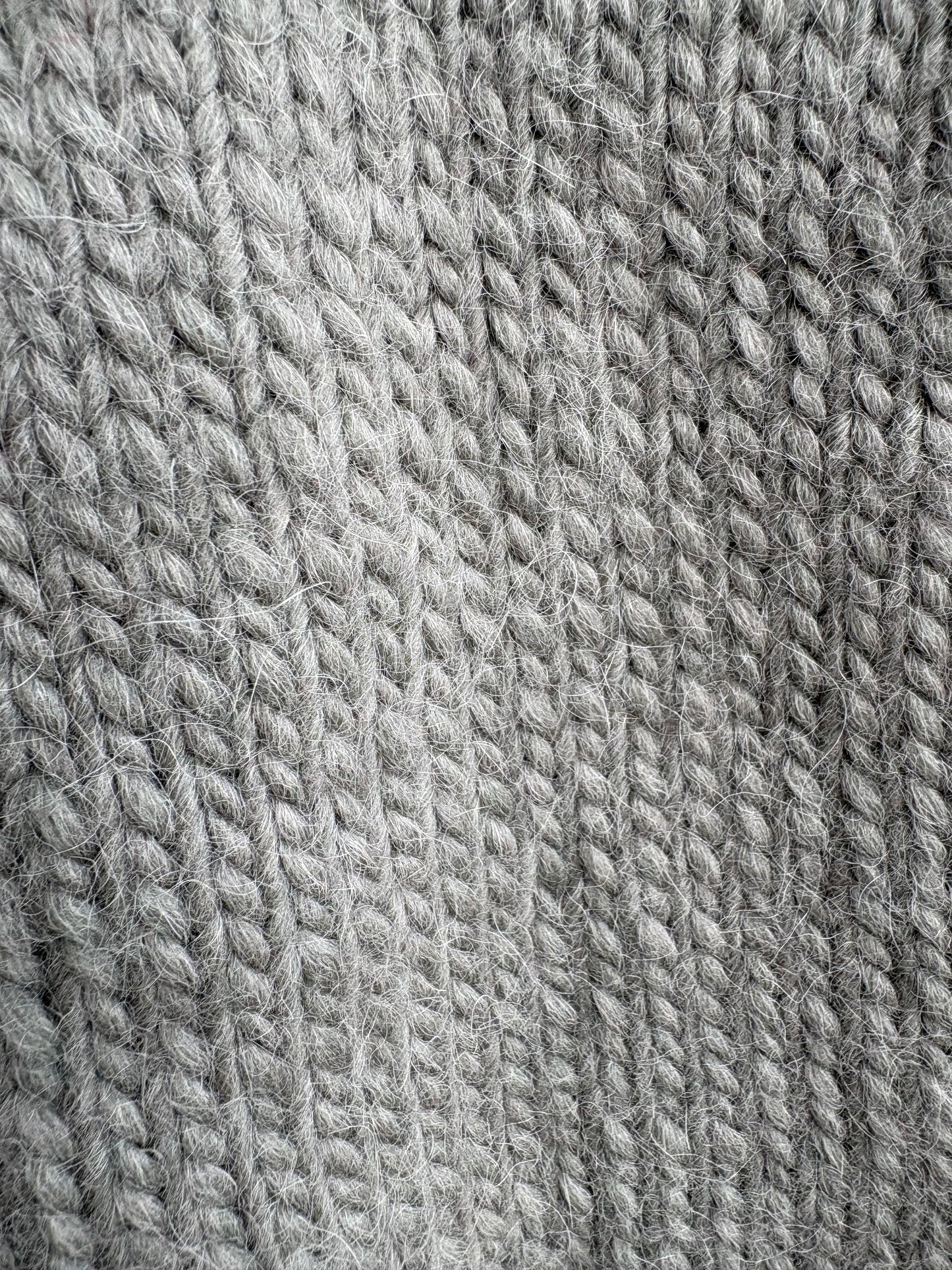 Cable butterfly dark green