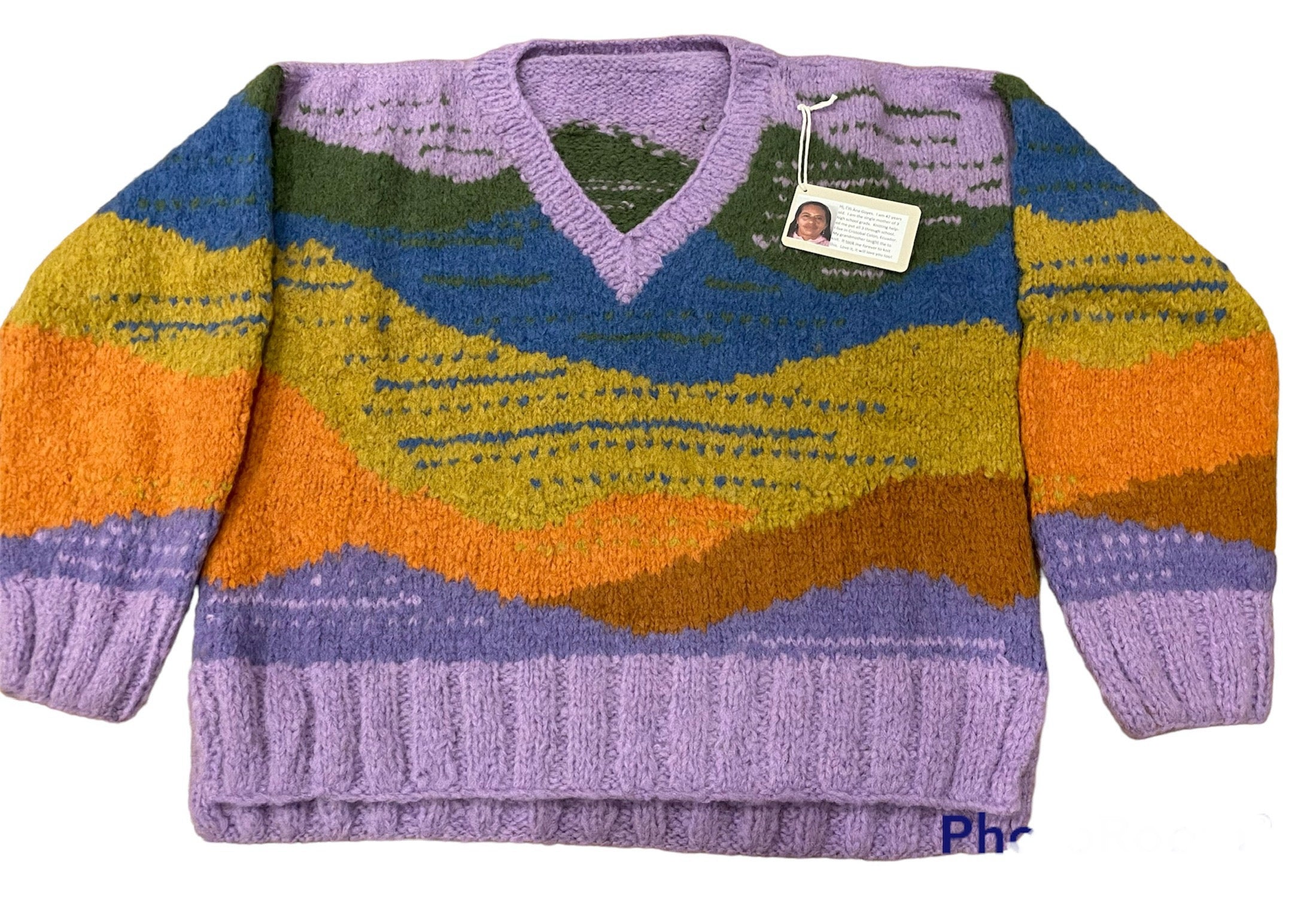 Colour Mountains Los Andes Design colour-mountains-los-andes-design