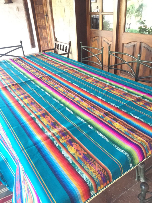 Table cloths - 8 people