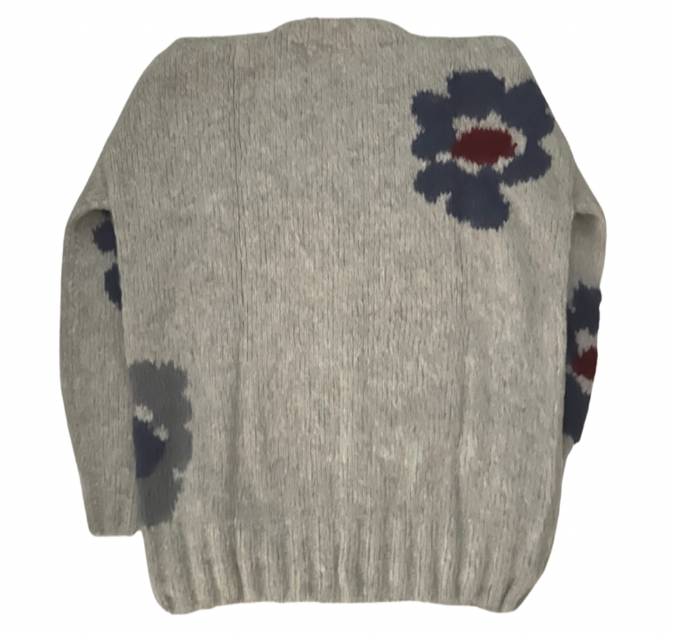 Flower Pulli